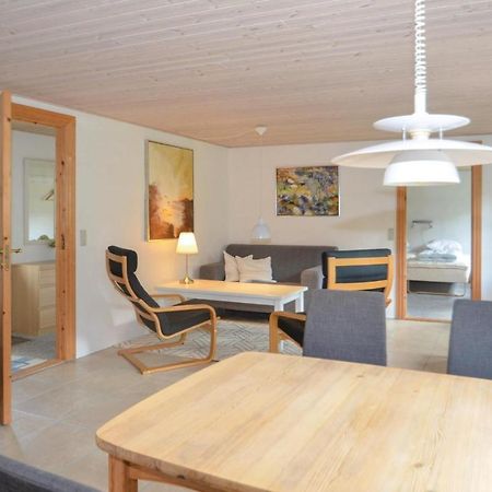 2 Bedroom Nice Home In Stege Eksteriør bilde