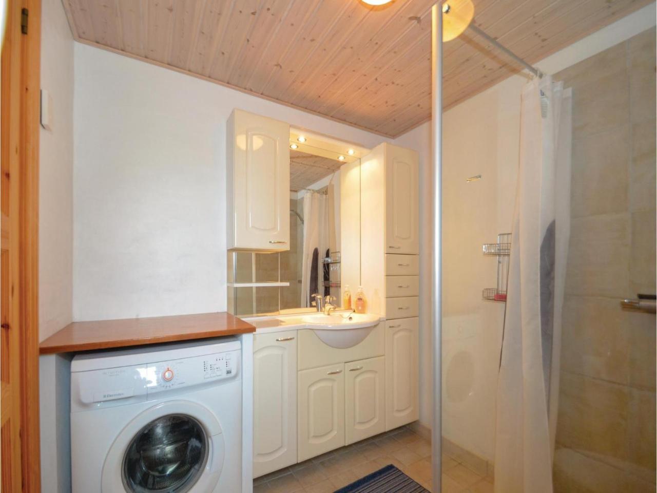 2 Bedroom Nice Home In Stege Eksteriør bilde