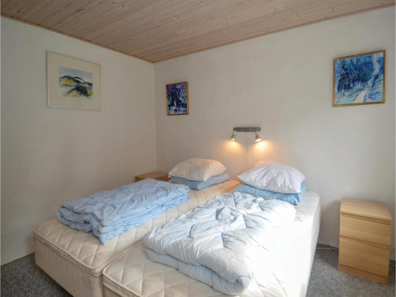 2 Bedroom Nice Home In Stege Eksteriør bilde